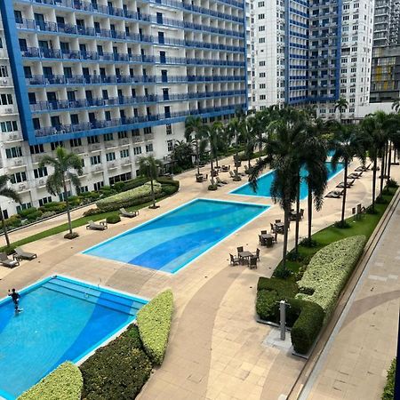 Sea Residences Paul'S Place Manila Exteriér fotografie