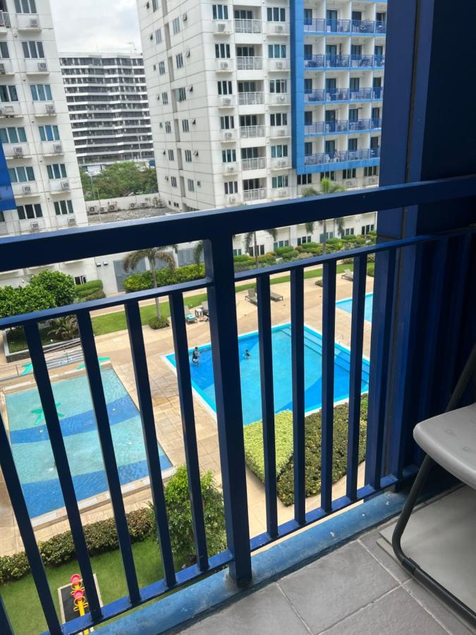 Sea Residences Paul'S Place Manila Exteriér fotografie