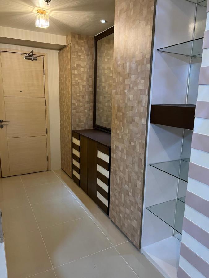 Sea Residences Paul'S Place Manila Exteriér fotografie