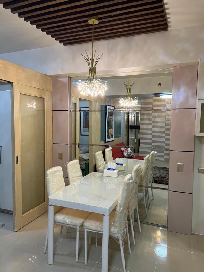 Sea Residences Paul'S Place Manila Exteriér fotografie